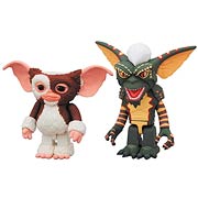 Gremlins Gizmo and Stripe Kubrick Mini-Figure 2-Pack